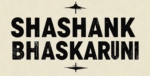 Shashank Bhaskaruni
